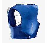 Image of Salomon Advance Skin 5 Set Unisex Running Vest with flasks included CFD63058