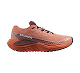 Image of Salomon DRX DEFY GRVL Running Shoe - Women 7EE88A09