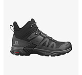 Image of Salomon Men's Wide X ULTRA 4 MID GTX Hiking Boot 951A54FA