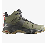 Image of Salomon Men's X ULTRA 4 MID GTX Hiking Boot 9AA7F9E1