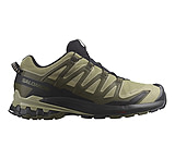 Image of Salomon Men's XA Pro 3D V9 Gore-Tex Trail Running Shoes 83531E31