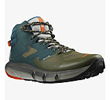 Image of Salomon Predict Hike Mid GTX Hiking Boot- Men's 8BF83DE7
