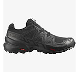 Image of Salomon Speedcross 6 Gore-Tex Men's Trail Running Shoes 96B2D334