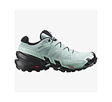 Image of Salomon Speedcross 6 Gore-Tex Women's Trail Running Shoes BAD626F7