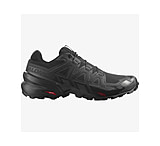 Image of Salomon Speedcross 6 Wide Men's Trail Running Shoes 57F021D1