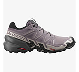 Image of Salomon Speedcross 6 Wide Women's Trail Running Shoes 5A728941