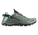 Image of Salomon Techamphibian 5 Womens Water Shoe 39337206