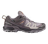 Image of Salomon Women's X ULTRA 360 CSWP Waterproof Low Hiking Shoe 69F43BCA