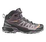Image of Salomon Women's X ULTRA 360 CSWP Waterproof Mid Hiking Boot D61A7660
