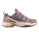 Image of Salomon X Ultra 360 Edge GTX Hiking Shoe - Women's E75190E4