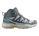 Image of Salomon X Ultra 360 Edge Mid GTX Hiking Boot - Men's BD14C589