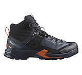 Image of Salomon X Ultra Alpine Mid GTX Hiking Boot - Men's 838786F3