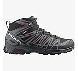 Image of Salomon X Ultra Pioneer Mid Climasalomon Waterproof Men's Hiking Boots 290C24CC