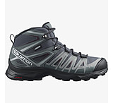 Image of Salomon X Ultra Pioneer Mid Climasalomon Waterproof Women's Hiking Boots 93707C3E