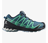 Image of Salomon Xa Pro 3D V8 Gore-Tex Women's Trail Running Shoes FDB5EE5C