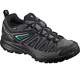 Image of Salomon X CREST GTX Hiking Shoe - Women's