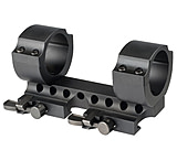 Image of SAM DMR34-0 DMR 34MM MOUNT 0&quot; OFFSET