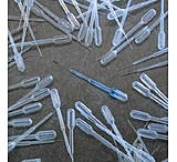 Image of Samco Disposable Transfer Pipets, Fine Tip, Samco Scientific 235 Extended Fine Tip, Standard, Pack of 500