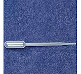 Image of Samco Pipet Bb Ldpe 6&quot; 5.0ML PK500 336 Pipet Bb Ldpe 6&quot; 5.0ML PK500, Pack of 500