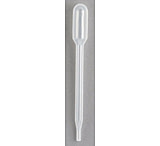Image of Samco Pipet Polyethylne 5IN 4MLPK400 335 Pipet Polyethylne 5IN 4MLPK400, Pack of 400