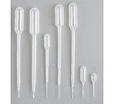 Image of Samco Pipet Xfr Fine Tip 5ML PK400 2351S Pipet Xfr Fine Tip 5ML PK400, Pack of 400