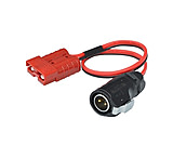 Image of Samlex America MSK-XLR 2 Pin Xlr Adapter For Msk Series Portable Solar Charging Kit