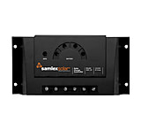 Image of Samlex America Charge Controller w/LED Display