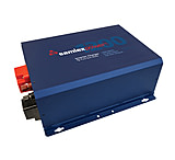 Image of Samlex America Evolution F Series 1200W, 120V Pure Sine Wave Inverter/Charger w/12V Input &amp; 40 Amp Charger
