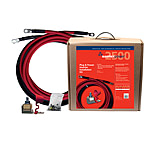 Image of Samlex America 300A Inverter Installation Kit f/2500W Inverter