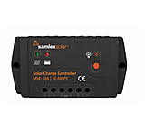 Image of Samlex America 10A Solar Charge Contoller - 12/24V