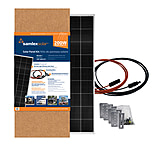 Image of Samlex America 200W Solar Panel Kit