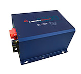 Image of Samlex America 4200W 120/240 VAC Split Phase Inverter/Charger w/60 AMP