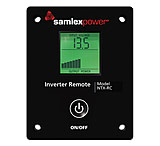 Image of Samlex America Remote Control w/LCD Screen f/NTX Inverters