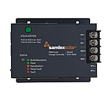 Image of Samlex America Solar Charge Controller - 12/24 PWM - 30 AMP