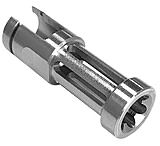 Samson Flash Hider with 2.50in OAL &amp; .860