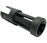 Image of Samson Flash Hider with 2.50in OAL &amp; .860