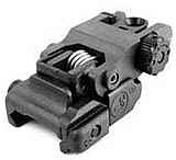 Image of Samson A.R.M.S. #40L Flip Up Rear Sight (Low) and #40L-SP Plane Dual Aperture