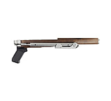 Image of Samson A-TM Ruger Mini-14 Folding Walnut Stock