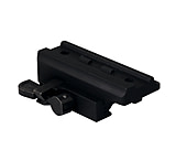 Image of Samson Aimpoint Comp M2/M3/M4 Quick Release Perfect Co-Witness Offset Base