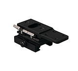 Image of Samson Aimpoint Comp M4/T1/H1 3x Magnifier Screw-on Flip-to-Side Mount