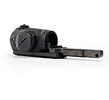 Image of Samson AK Rear Sight Low Profile Rail for Aimpoint