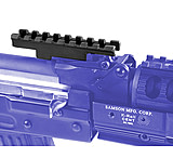 Samson AK47 Rear Sight Picatinny Rail, 01-02024-01