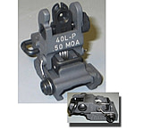 Image of Samson ARMS 40L-P Precision Flip Up Rear Sight
