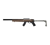 Image of Samson Manufacturing Corp. B-TM Folding Walnut Stock,