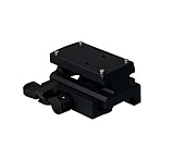 Image of Samson Burris Fasfire Hole Pattern Quick Release Micro Reflex Mount