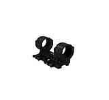 Image of Samson DMR 1 inch Scope Mount Rings w/20 MOA Bias