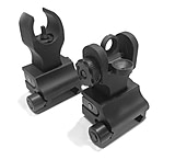 Image of Samson Manual Folding Sights - HK Front and A2 Rear