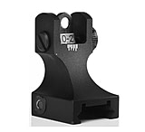 Image of Samson Top Mounted Deployable Rear Sight