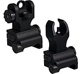 Image of Samson Top Mounted Deployable Front and Rear Sight for AR-15