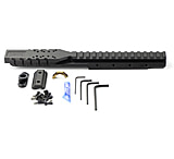 Image of Samson Hannibal 2008 Rail